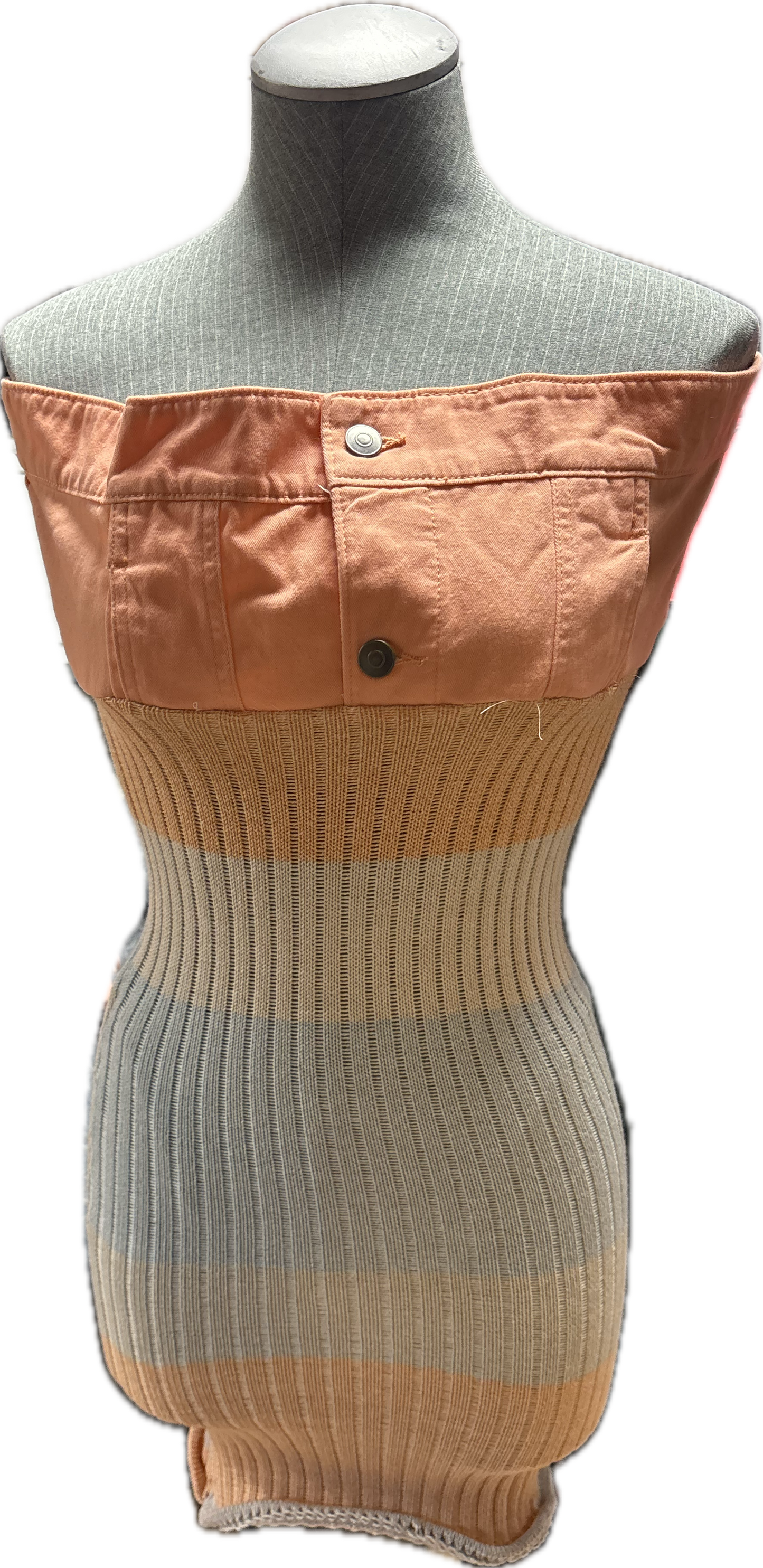 DemKnitz Sweater Dress