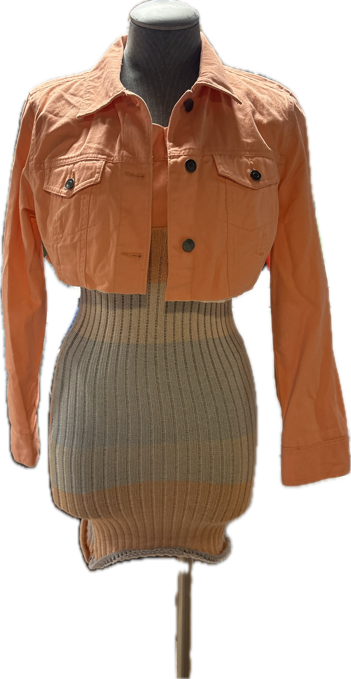 DemKnitz Sweater Dress