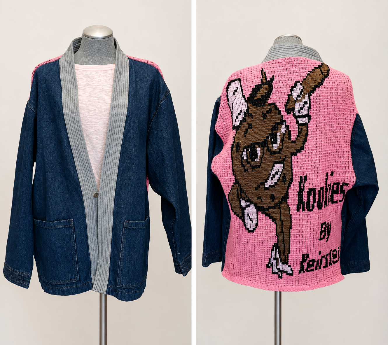 Knitwear Apparel