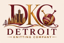 Detroit Knitting Company