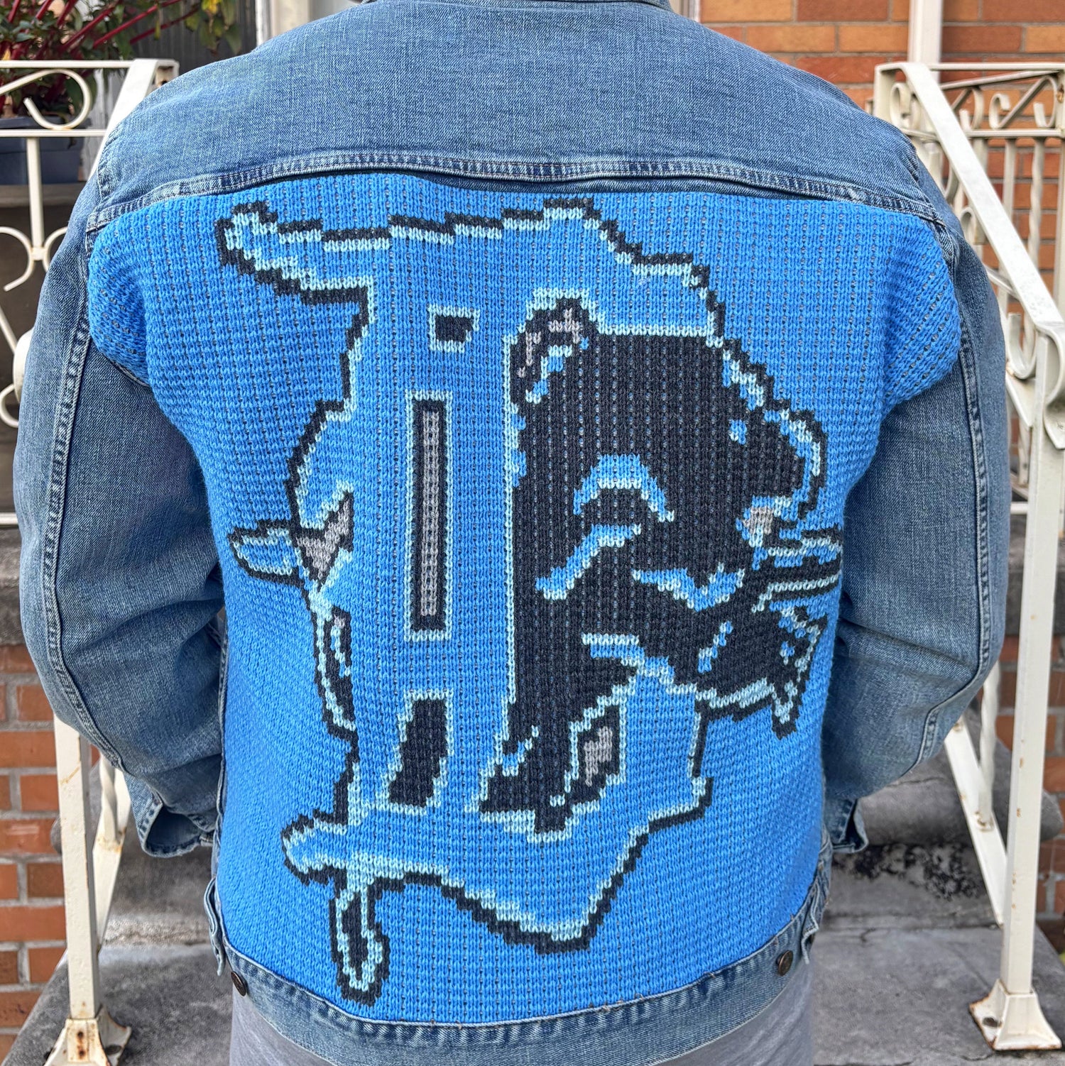 Knitwear Apparel